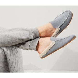Rothy’s The Merino Scuff Slippers